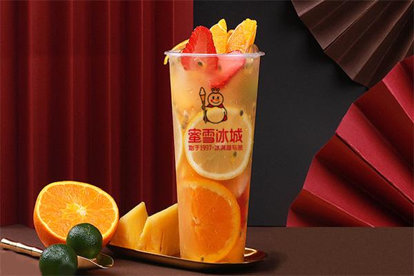 蜜雪冰城加盟费免收靠谱吗,大学生也可轻松建店(图3) 蜜雪冰城加盟费免收靠谱吗,大学生也可轻松建店(图3)