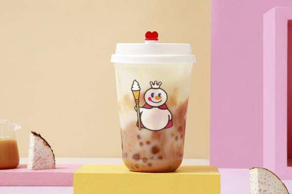 开奶茶店真的亏本吗?5㎡+2人起开店 生意好!(图3) 开奶茶店真的亏本吗?5㎡+2人起开店 生意好!(图3)