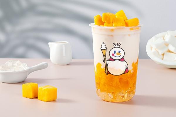 奶茶加盟费很贵吗?开店成本在15万元以上(图1) 奶茶加盟费很贵吗?开店成本在15万元以上(图1)