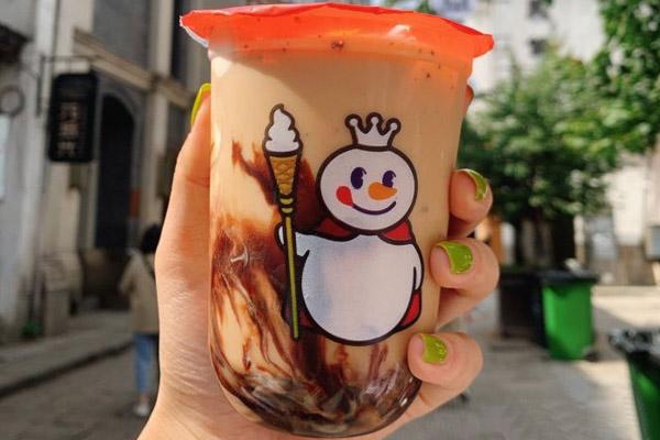 郑州奶茶加盟好不好?该品牌的产品有销售淡季吗(图1) 郑州奶茶加盟好不好?该品牌的产品有销售淡季吗(图1)