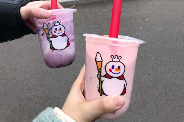 蜜雪冰城鲜柠莫吉托多少钱一杯?如此饮品项目经营起来怎么样?(图1) 蜜雪冰城鲜柠莫吉托多少钱一杯?如此饮品项目经营起来怎么样?(图1)