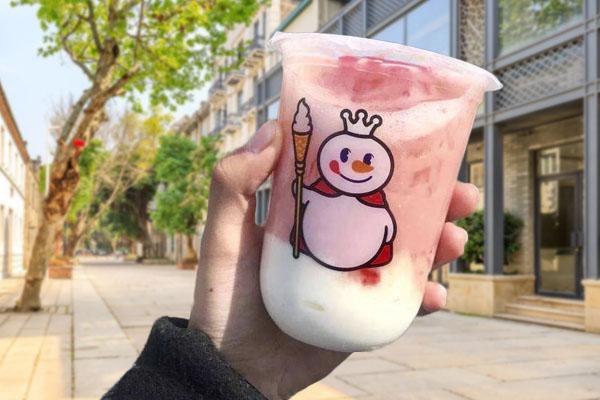 奶茶加盟大概需要多少钱?多久可以回本？收益表格公布(图1)