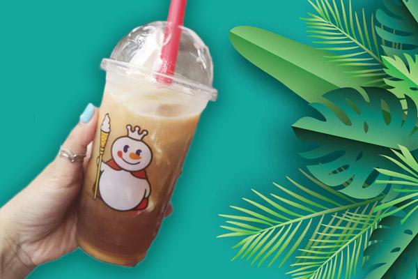 葡萄多肉酪酪奶茶是哪个公司的主打产品?店铺类型有哪几种?(图1) 葡萄多肉酪酪奶茶是哪个公司的主打产品?店铺类型有哪几种?(图1)