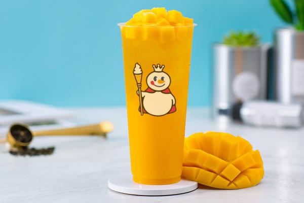 郑州奶茶公司总部实力怎么样?多个优势让开店变得轻松(图2) 郑州奶茶公司总部实力怎么样?多个优势让开店变得轻松(图2)
