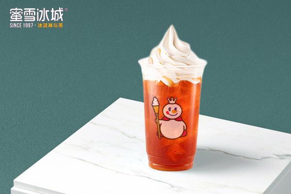 蜜雪冰城需要加盟吗?需要加盟且盈利能力更强(图3) 蜜雪冰城需要加盟吗?需要加盟且盈利能力更强(图3)