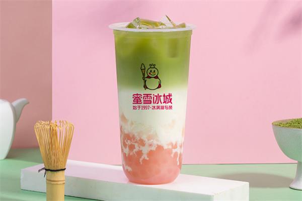 蜜雪冰城有哪些加盟模式?加盟亏本的多吗?(图2) 蜜雪冰城有哪些加盟模式?加盟亏本的多吗?(图2)