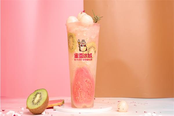 蜜雪冰城奶茶加盟 蜜雪冰城奶茶加盟