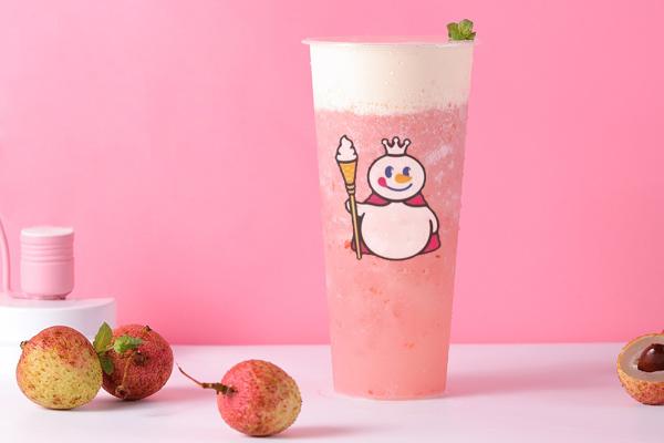 蜜雪冰城 蜜雪冰城