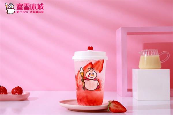 蜜雪冰城加盟费用明细表2024:乡镇审核需要多长时间?(图2) 蜜雪冰城加盟费用明细表2024:乡镇审核需要多长时间?(图2)