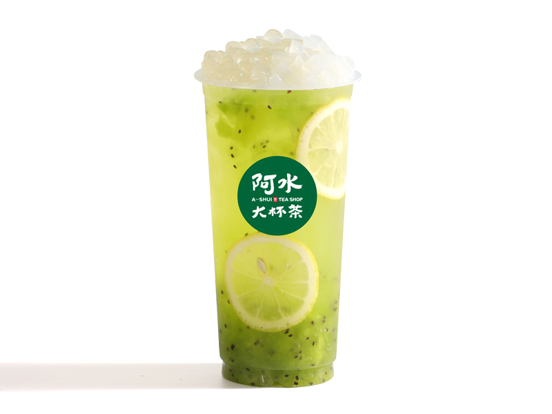 寒天奇异果(图1)