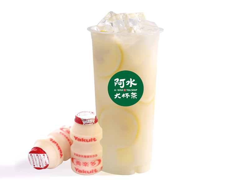 柠檬C多多(图1)