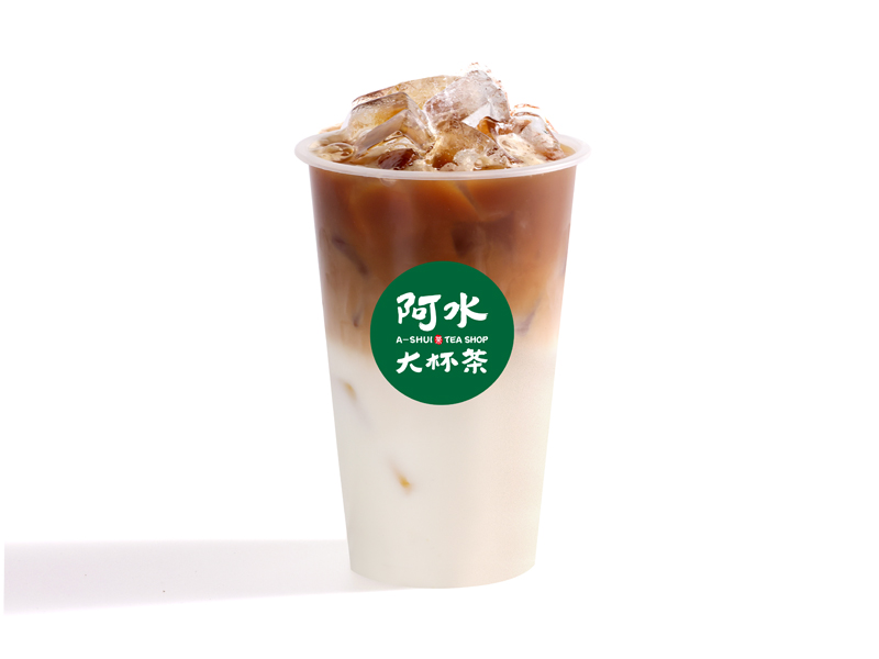 拿铁咖啡(图1)