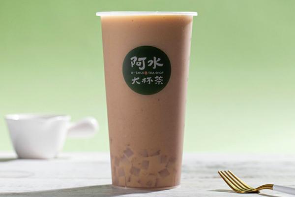 2021什么是所谓的快乐星球?饮品加盟店打榜(图1) 2021什么是所谓的快乐星球?饮品加盟店打榜(图1)