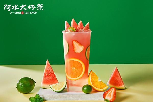 2021什么是所谓的快乐星球?饮品加盟店打榜(图3) 2021什么是所谓的快乐星球?饮品加盟店打榜(图3)