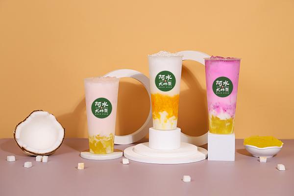 开一家饮品店一天能赚多少钱?日均收入上千元靠谱吗(图1) 开一家饮品店一天能赚多少钱?日均收入上千元靠谱吗(图1)