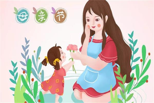 2021.5.9母亲节|好好宠她,就现在!(图3) 2021.5.9母亲节|好好宠她,就现在!(图3)