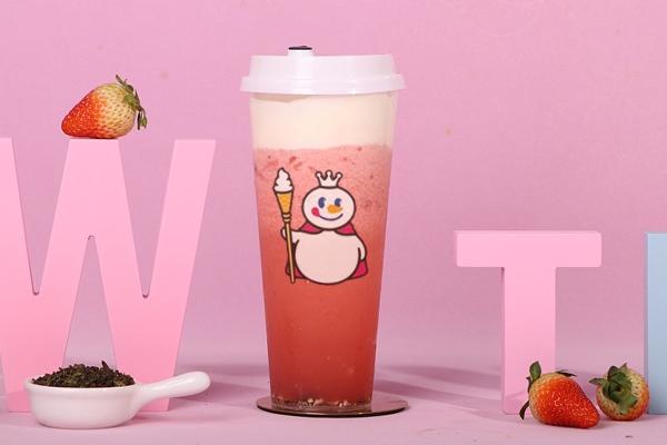 蜜雪冰城
